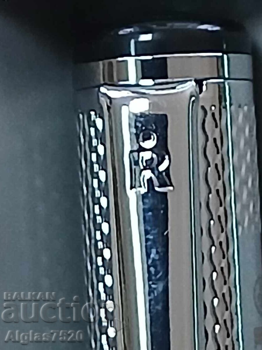 Луксозна рекламна химикалка на "Pirre Paul's" с цена € 10.00 | 19.56 лв.