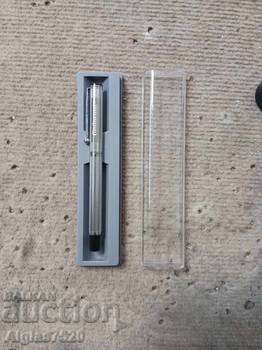 Луксозна рекламна химикалка на "Pirre Paul's" - 6