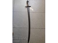 Автентична френска пехотна офицерска сабя, модел 1795 г.