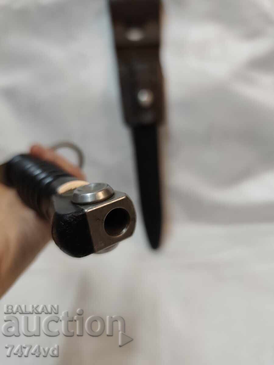 Baionetă elvețiană autentică model 1957 - 6