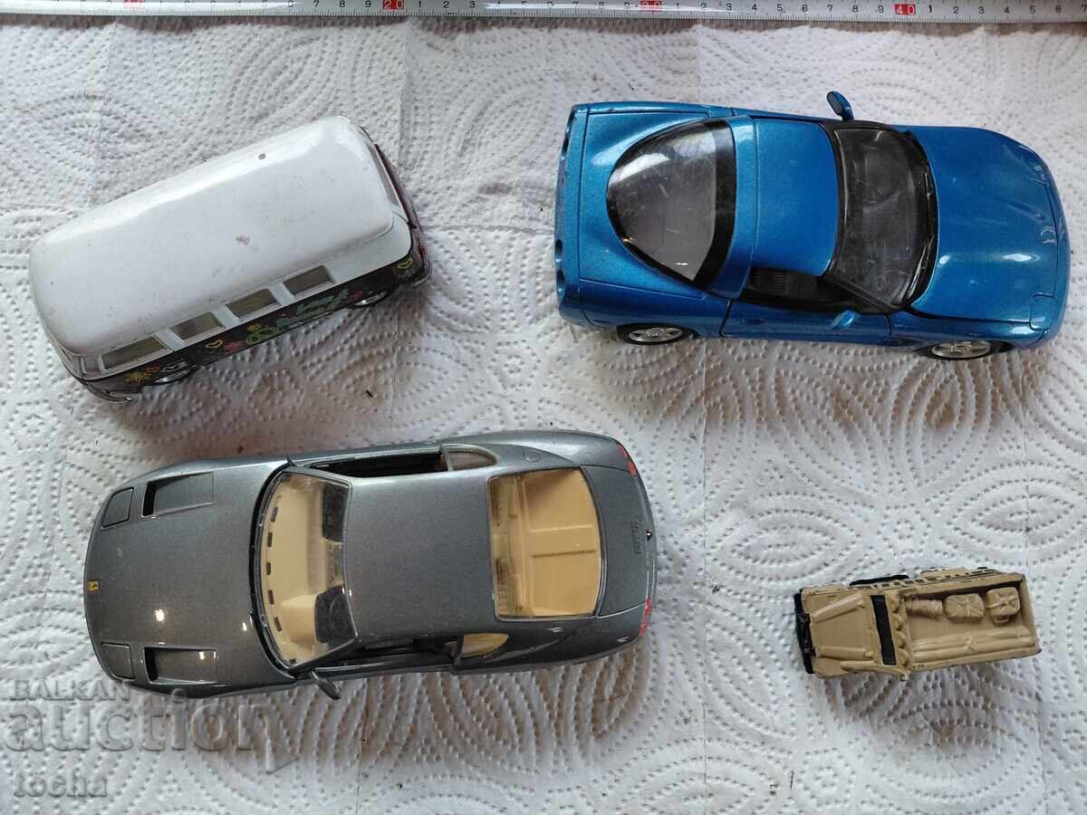 Аукцион стари играчки , колички  1:25 и др.
