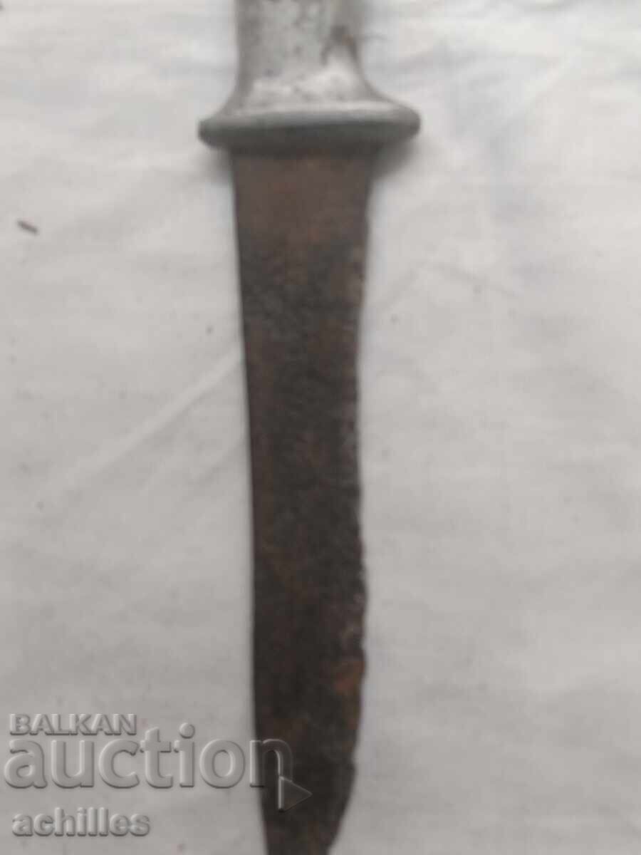 Аукцион Стар нож