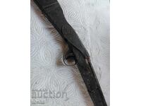 παλιό παιχνίδι, τουφέκι με ξύλινο κοντάκι