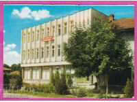 324309 / HARMANLI - 1971 Household Services Complex Akl-2002