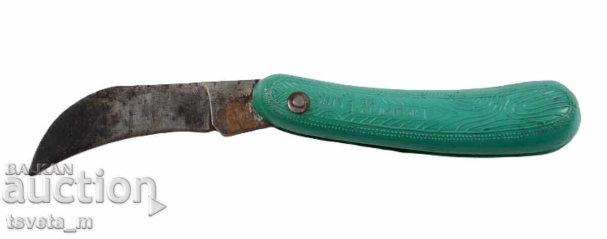 Licitație Cuțit de grădinărit URSS