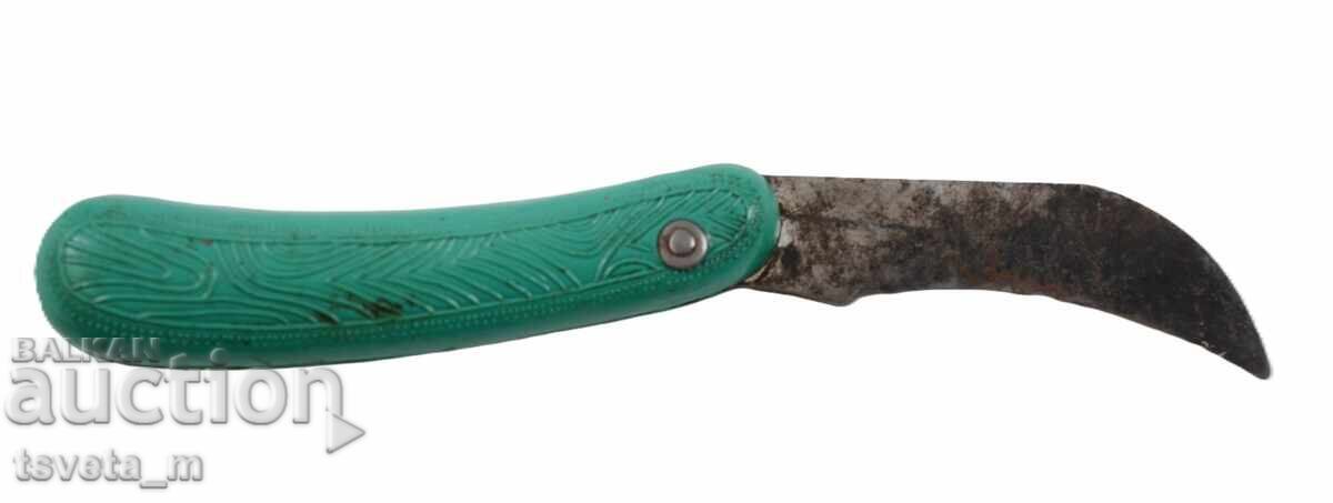 Livrarea Cuțit de grădinărit URSS