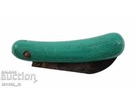 Cuțit de grădinărit URSS