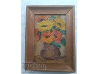 Маслена картина