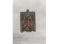 Εικονίδιο μενταγιόν