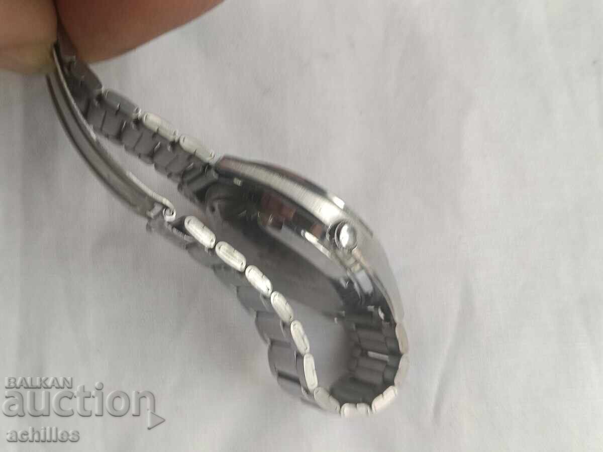 Delivery of Japanese watch ORIENT