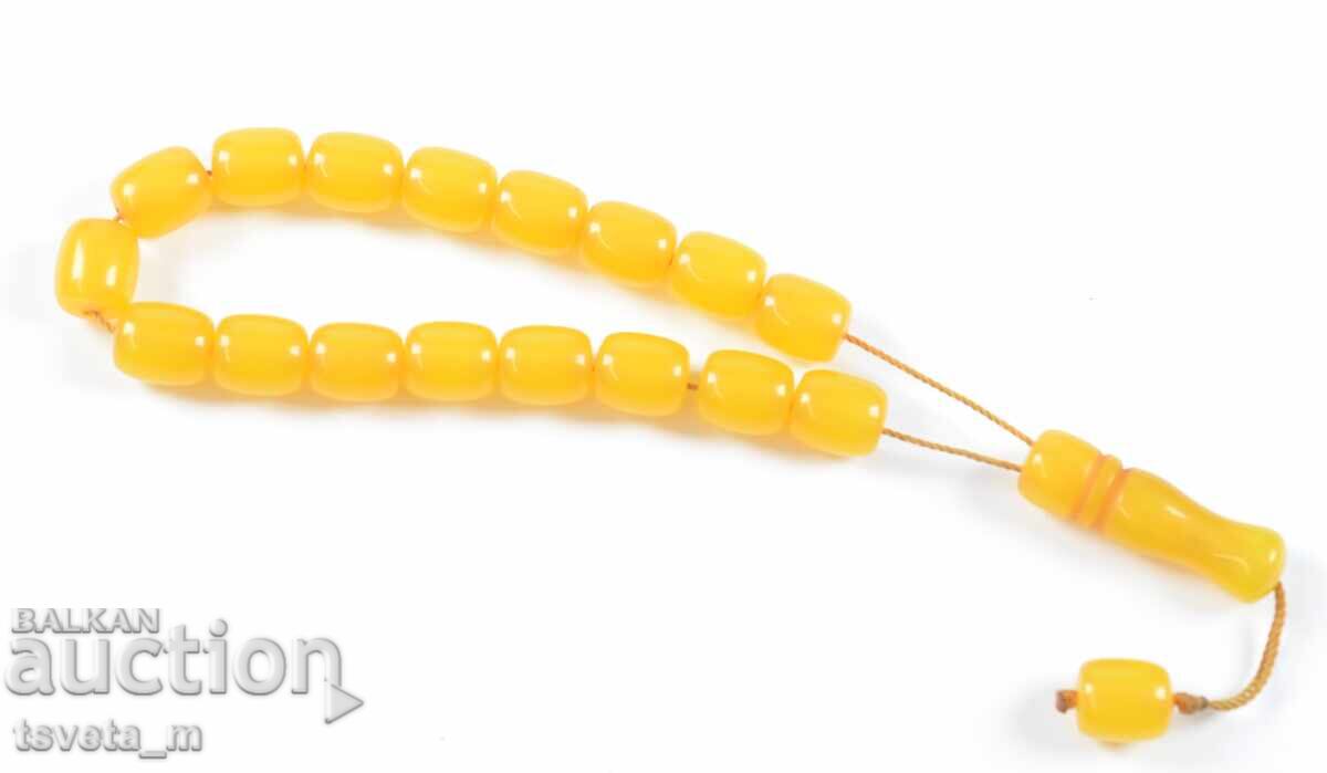 Rosary with price € 5.00 | 9.78 BGN