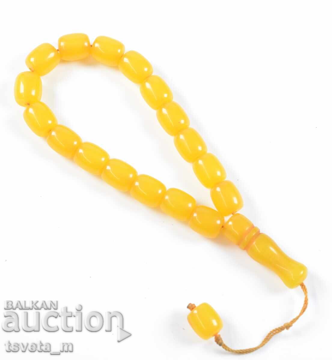 Auction  Rosary