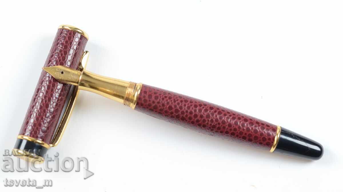 Licitație Pix cu reumplere