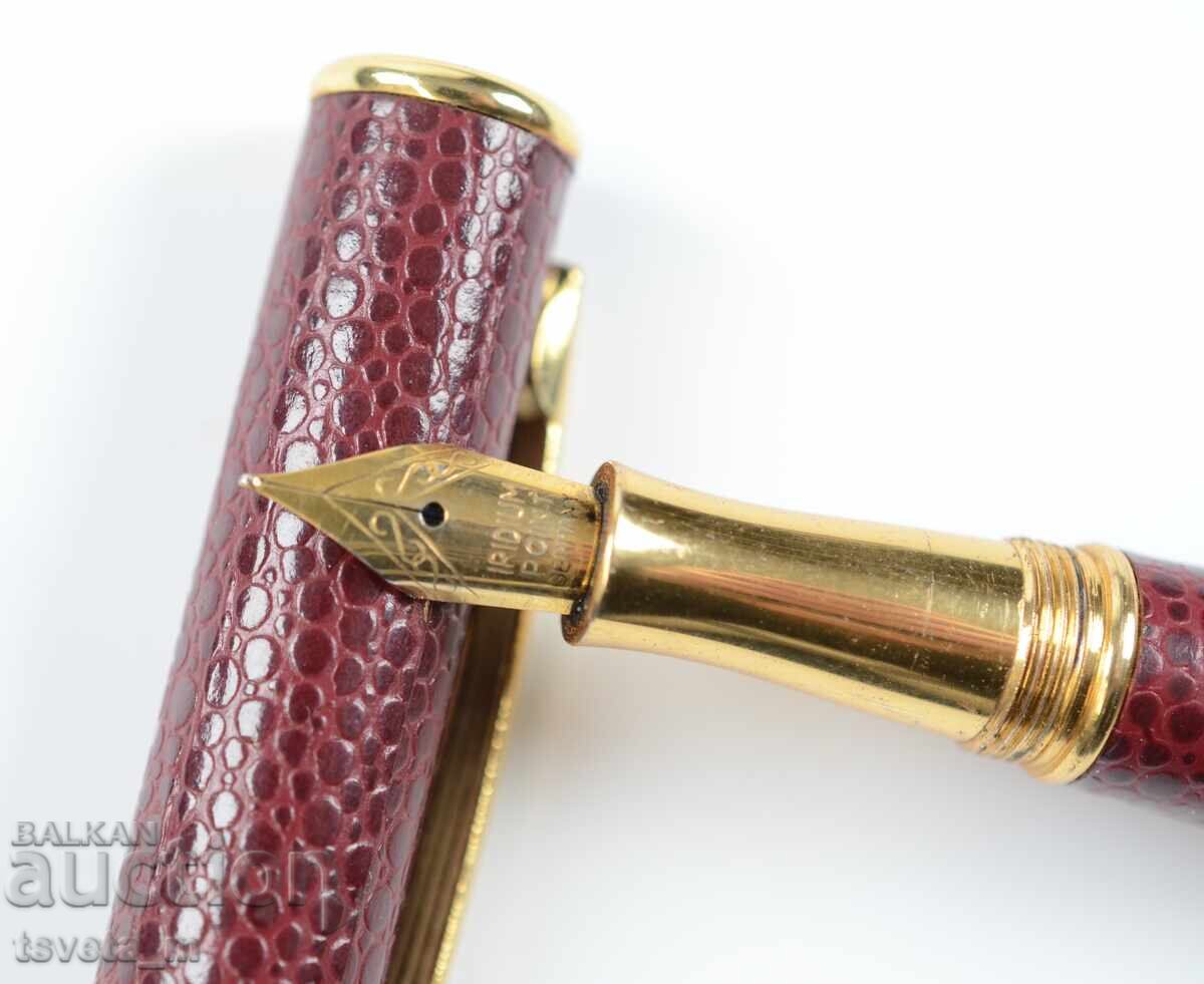 Livrarea Pix cu reumplere