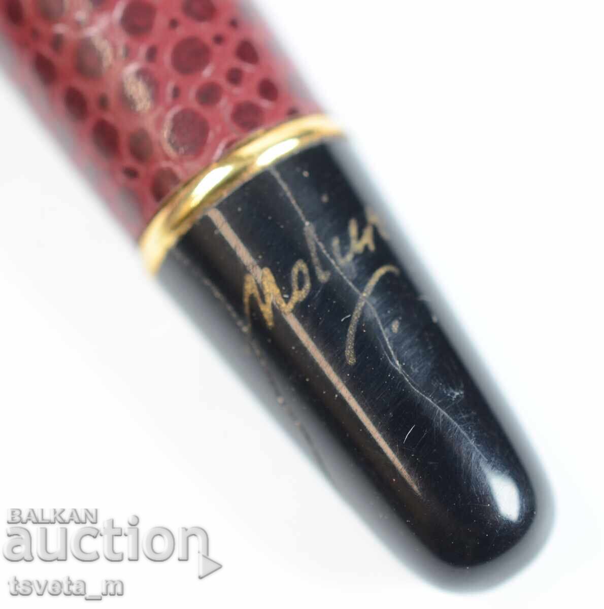 Pix cu reumplere - 5