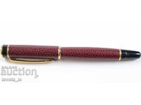 Στυλό με ξαναγέμισμα