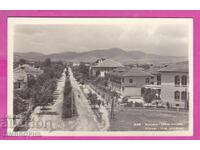 324310 / HISARYA - vedere generală Fotografie Bulgară Nr. 246