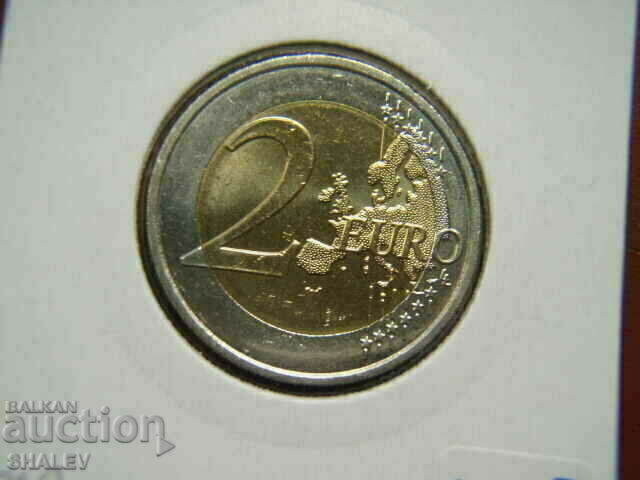 2 ευρώ 2012 Μονακό "500 χρόνια Μονακό" /Μονακό/ -Unc (2 ευρώ) - 7