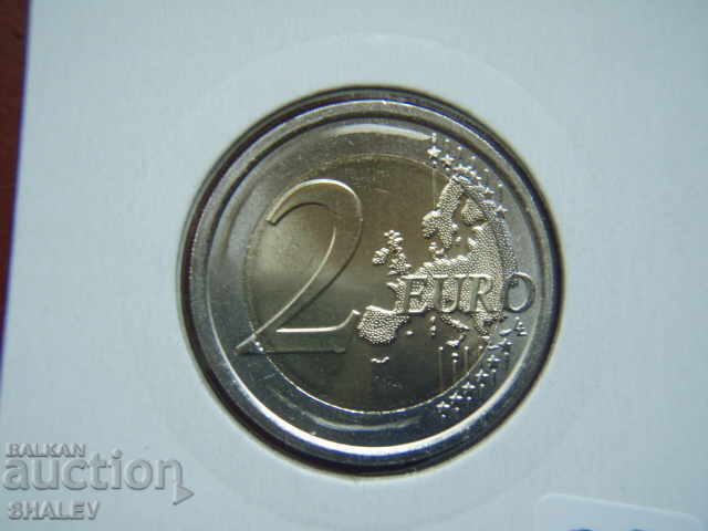 2 euro 2012 Italy "Pascoli" /Italy/ - Unc (2 euro) - 5
