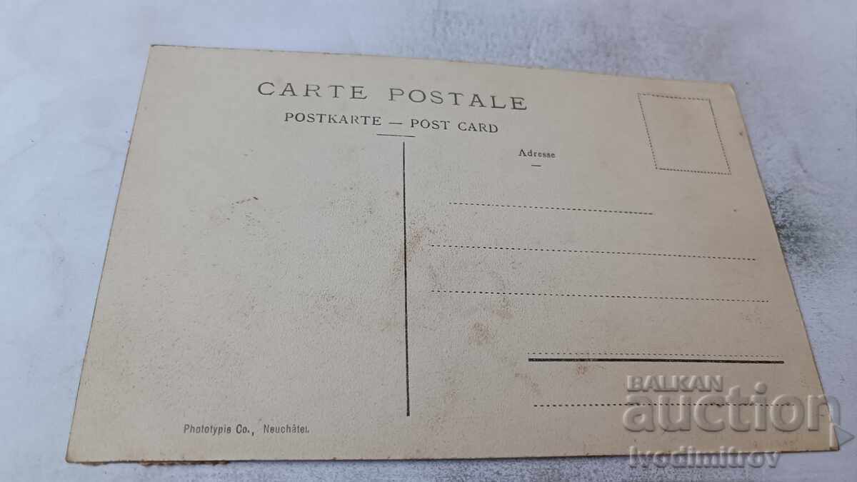 Carte poștală Geneve Rade et Quai du Mont-Blanc cu preț € 2.67 | 5.22 BGN
