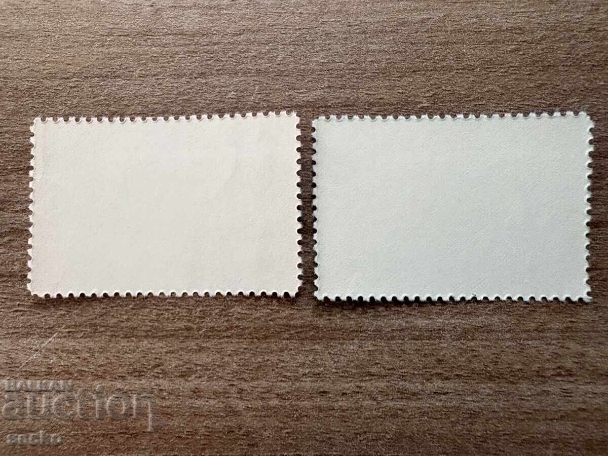 DR Congo - Leopard (2002) MNH with price € 0.38 | 0.74 BGN