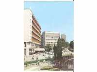 Card Bulgaria Haskovo Center 2*
