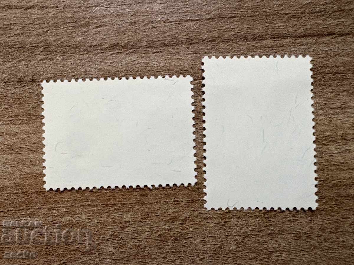 Turcia - 15 g. Organizația Națiunilor Unite (1960) MNH cu preț € 0.20 | 0.39 BGN