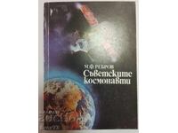 Cosmonauți sovietici