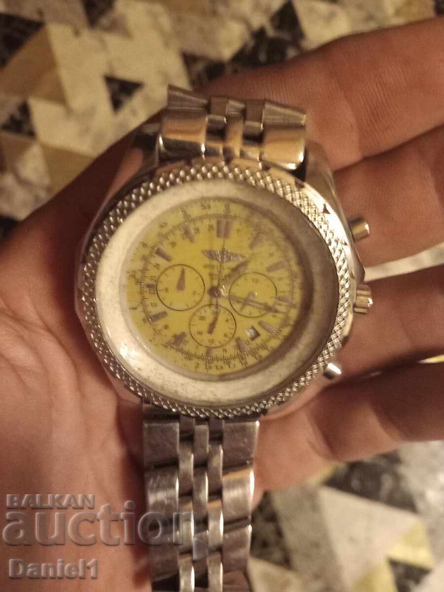 BREITLING αυτόματο BREITLING αυτόματο