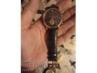 VACHERON CONSTANTIN automatic