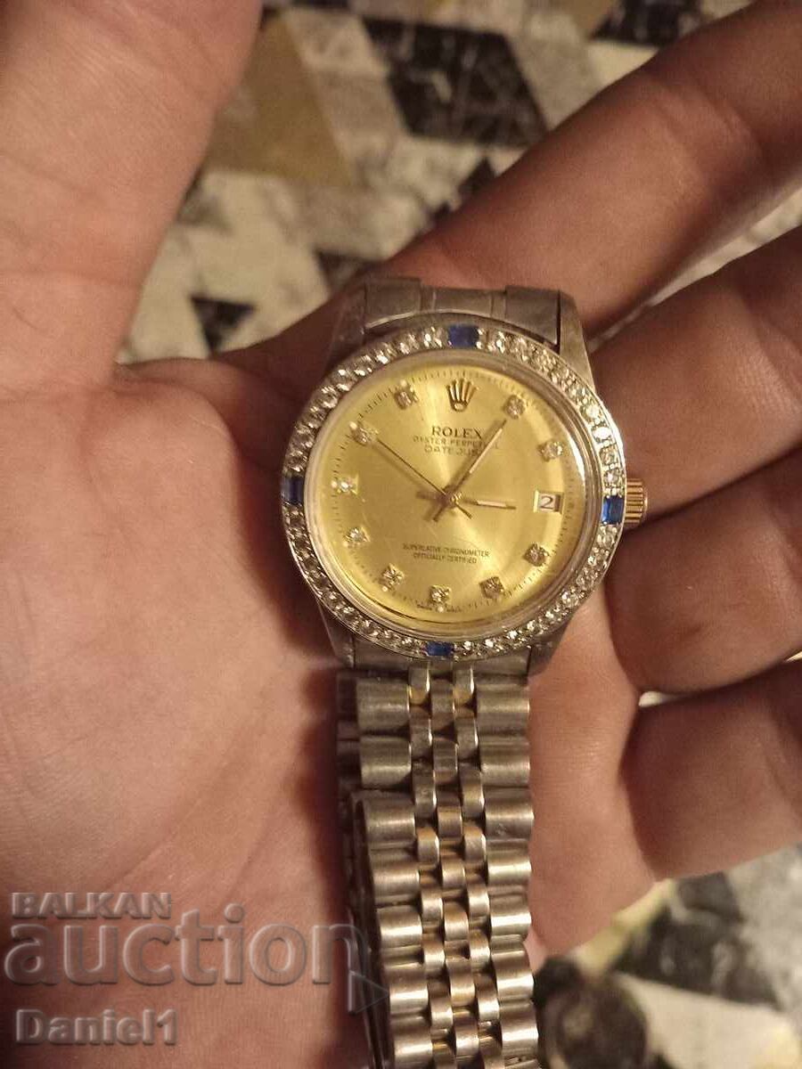 ROLEX president Автоматик