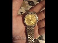 ROLEX President Automatic