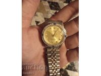 ROLEX President Automatic