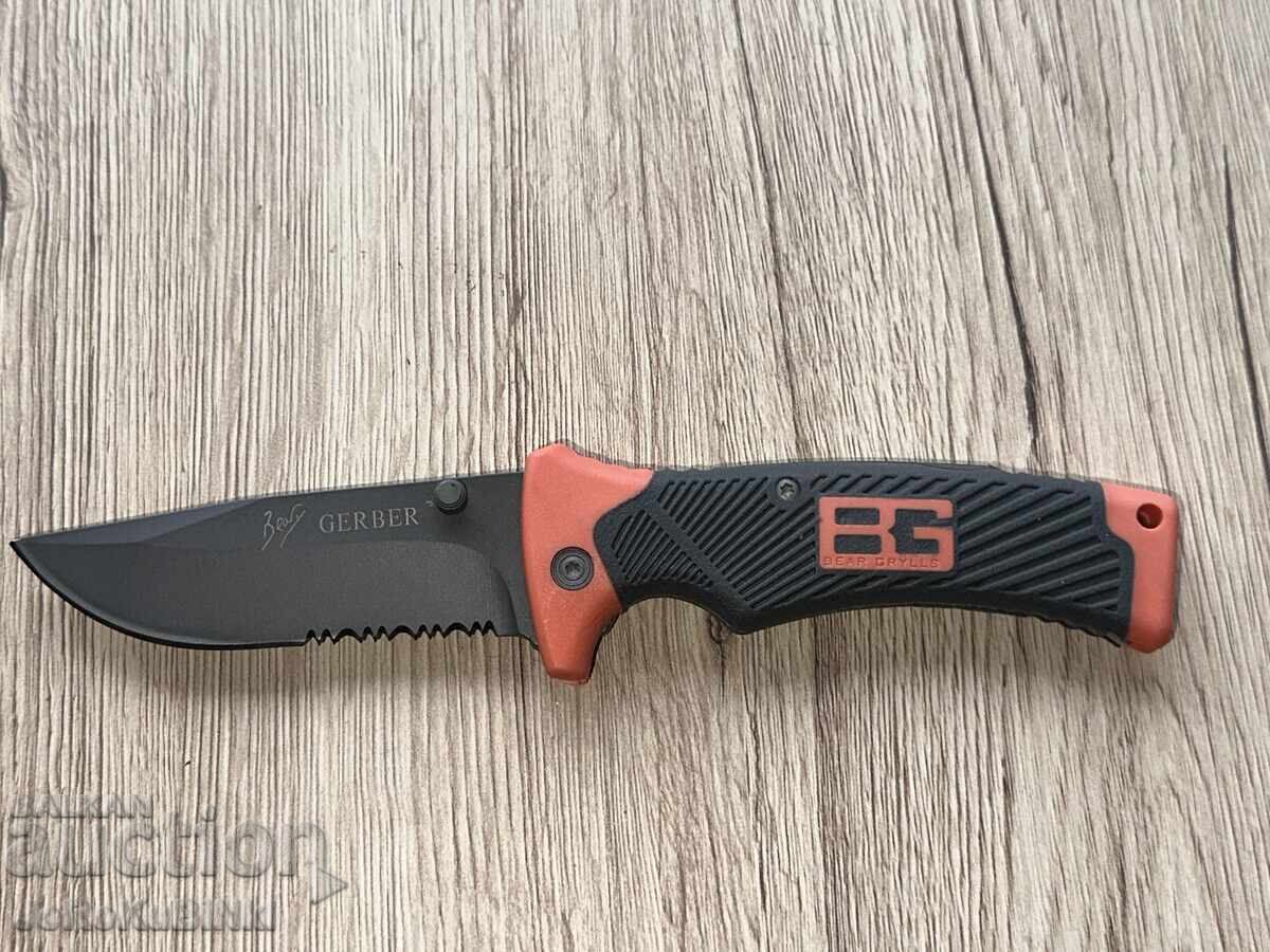 GERBER KNIFE