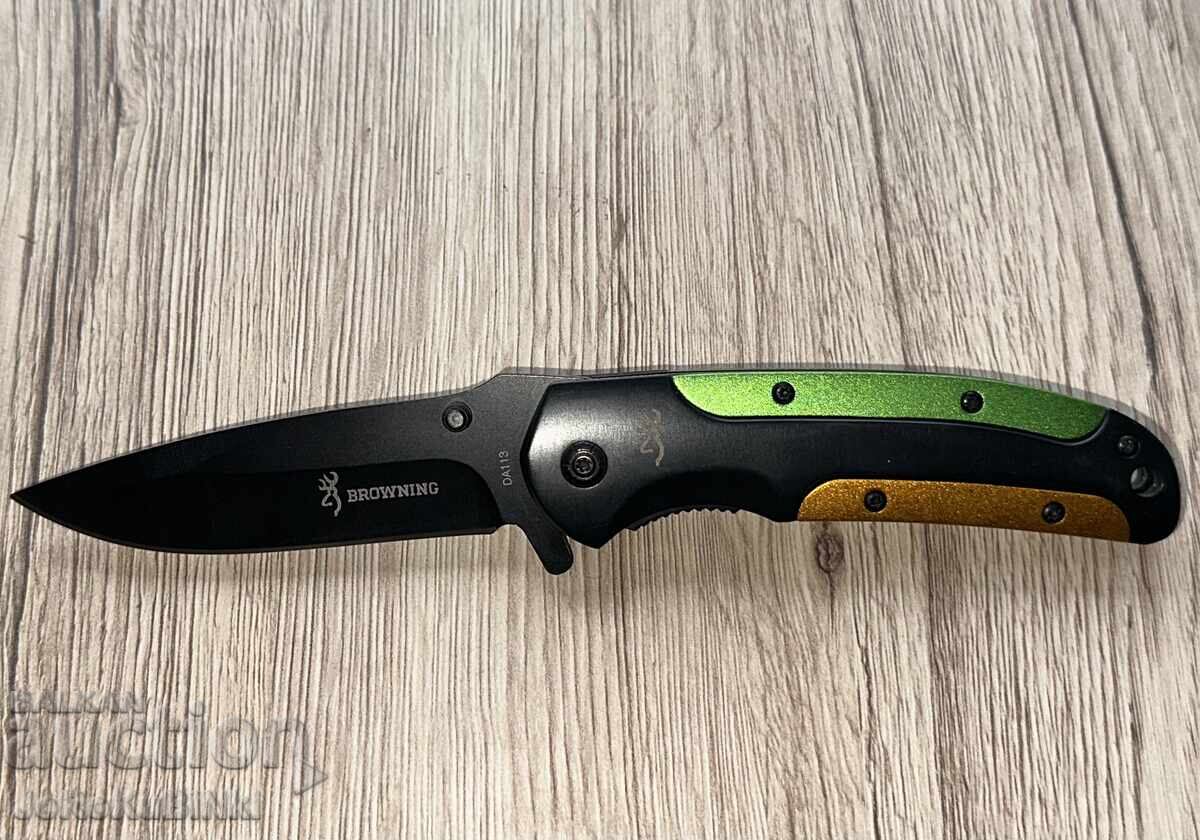BROWNING KNIFE