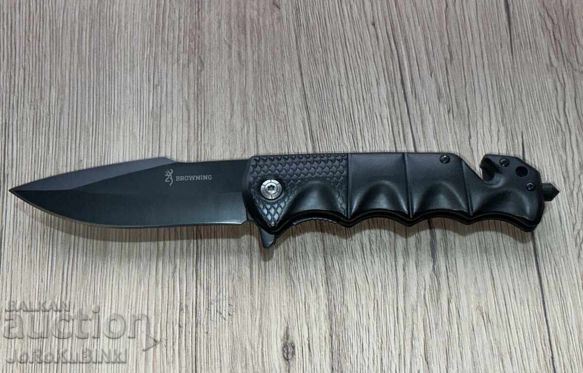 ΜΑΧΑΙΡΙ BROWNING