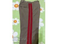 Генералски панталон