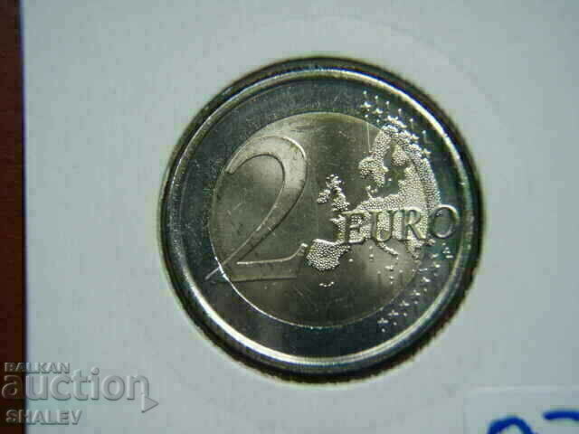2 ευρώ 2014 Ισπανία "Gaudi" (1) /Ισπανία/ - Unc (2 ευρώ) - 6