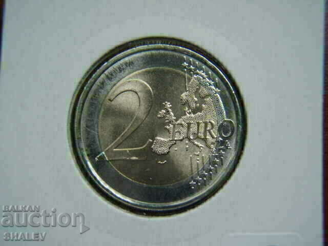 2 euro 2014 Portugalia "Agricultura" (2) Portugalia - (2 euro) - 5