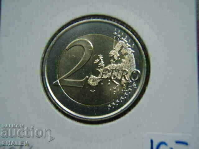 2 euro 2014 Malta „Independența” (2) /Malta/ - Unc (2 euro) - 5