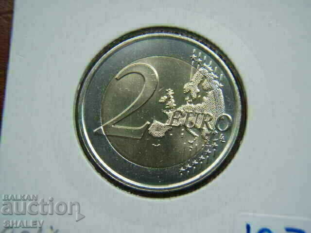 2 euro 2014 Malta „Independența” (2) /Malta/ - Unc (2 euro) - 6