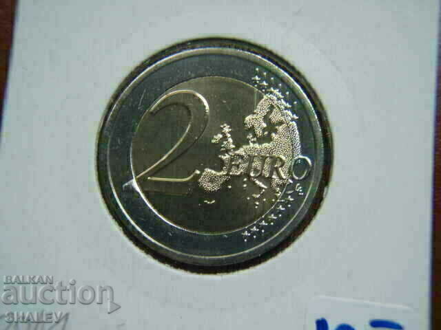 2 euro 2014 Luxemburg "175 years" (1) Luxembourg (2 euro) - 7