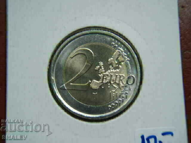 2 euro 2014 Italia "Galilei" (1) /Italia/ - Unc (2 euro) - 5