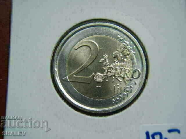 2 euro 2014 Italia "Galilei" (1) /Italia/ - Unc (2 euro) - 6