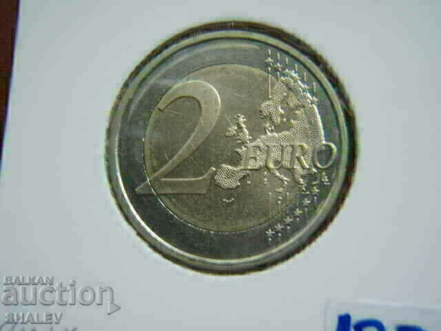 2 euro 2014 Finlanda „Ilmari Tipiovaara” (2) Finlanda 2 euro - 6