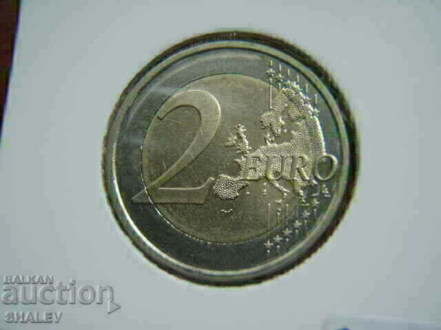 2 euro 2014 Finlanda „Ilmari Tipiovaara” (2) Finlanda 2 euro - 7