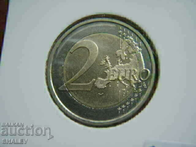 2 euro 2014 Finlanda „Ilmari Tipiovaara” (2) Finlanda 2 euro - 7 2 euro 2014 Finlanda „Ilmari Tipiovaara” (2) Finlanda 2 euro - 7