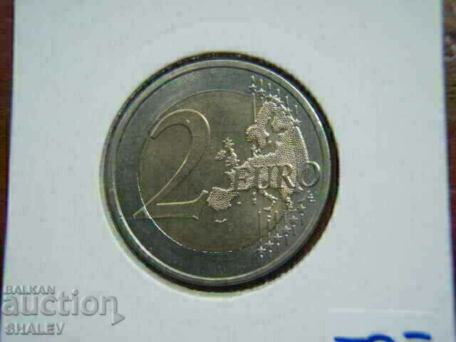 2 ευρώ 2014 Ελλάδα "150 χρόνια" (1) /Ελλάδα/ - Unc (2 ευρώ) - 7