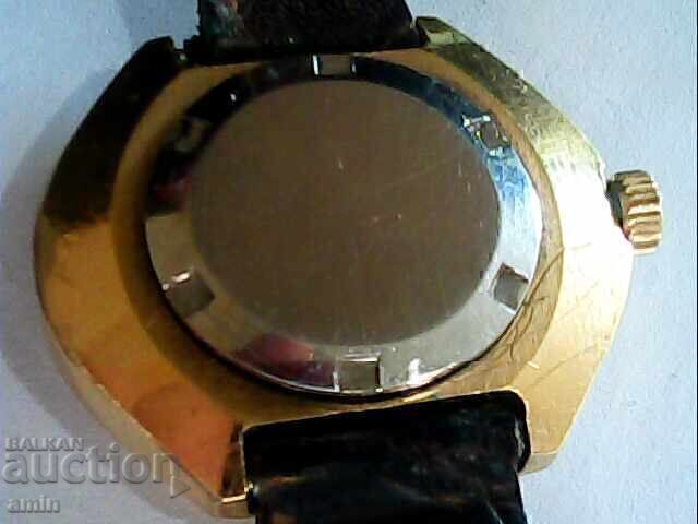 CERTINA FUNCȚIONEAZĂ PERFECT CA NOU - 5