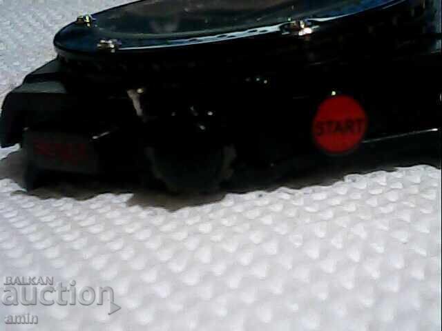 Beautiful 4-hour HUBLOT quartz watch, works perfectly, no battery with price € 40.00 | 78.23 BGN